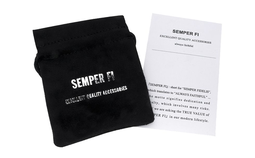SEMPER_FIブランドパッケージボックス