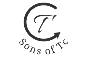 Sons of TCブランドロゴ